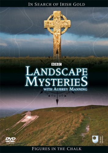 Landscape Mysteries: Volume 1