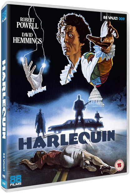 Harlequin