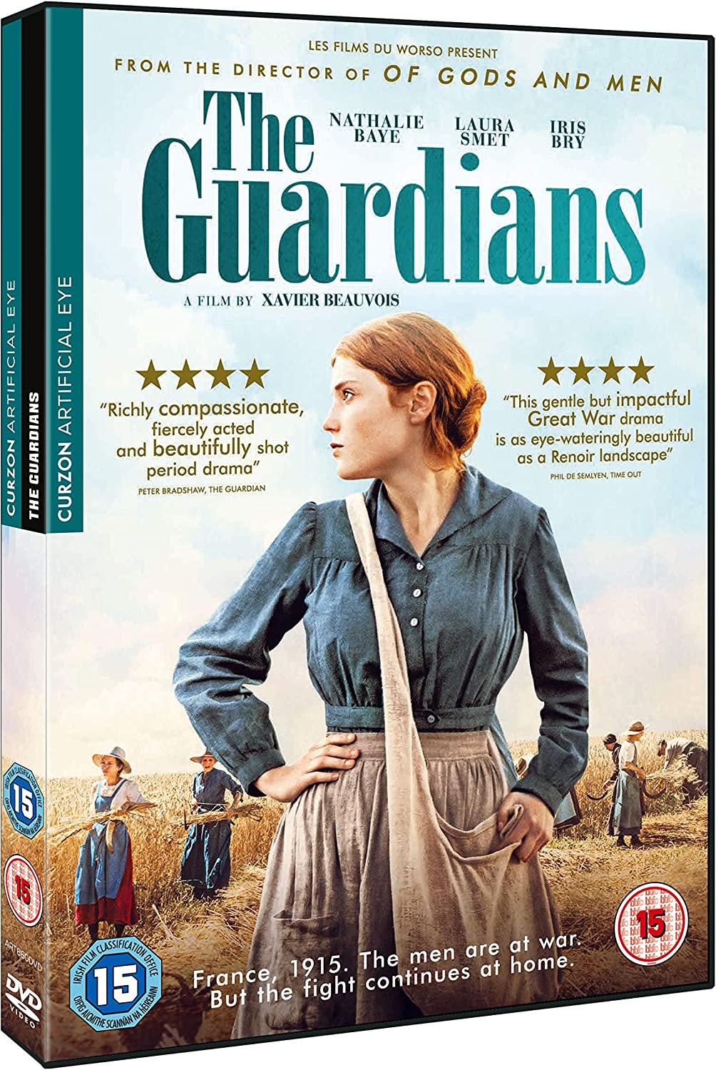 The Guardians
