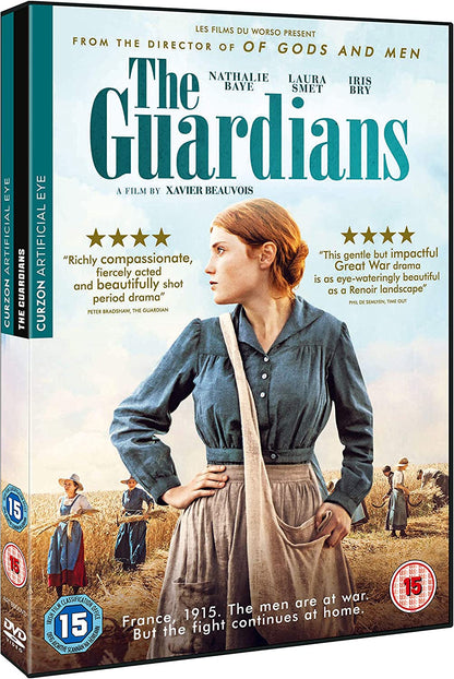 The Guardians