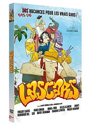 Lascars, le film