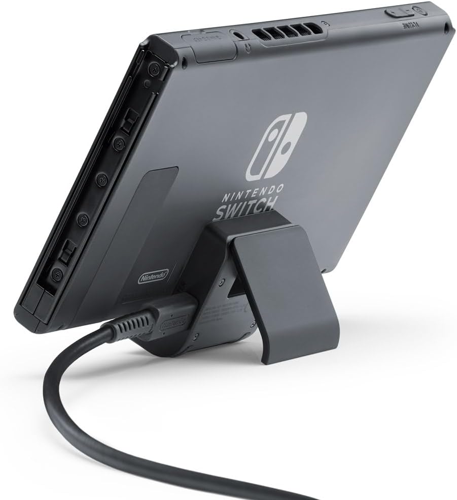 Adjustable Charging Stand (Nintendo Switch)