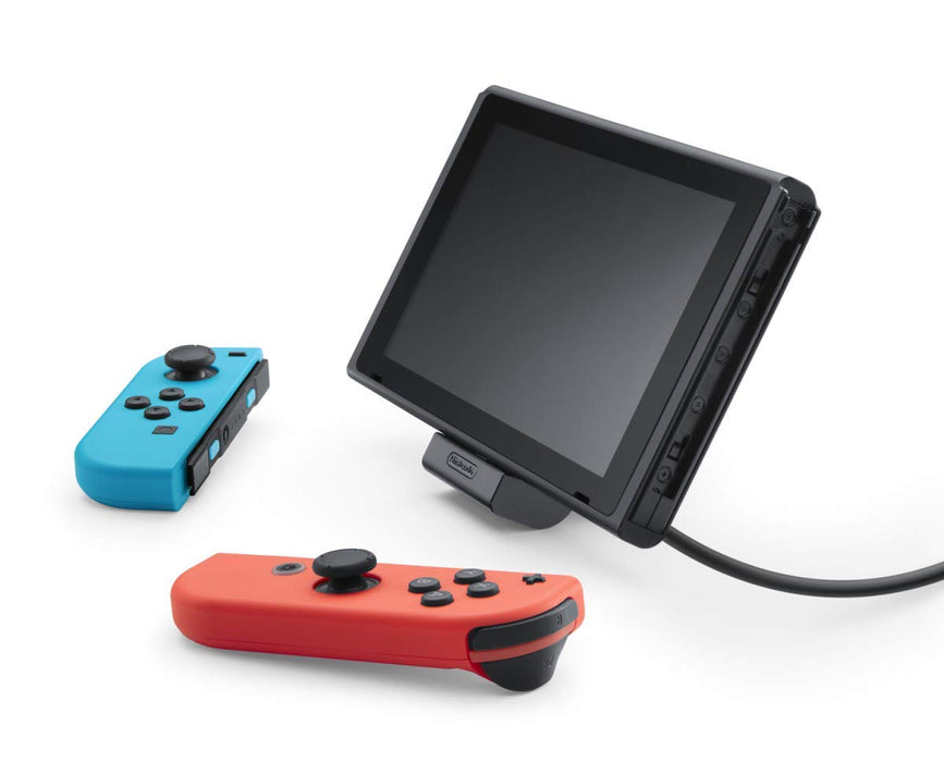 Adjustable Charging Stand (Nintendo Switch)