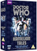 Doctor Who - Kamelion Tales Box Set: The King's Demons / Planet of Fire