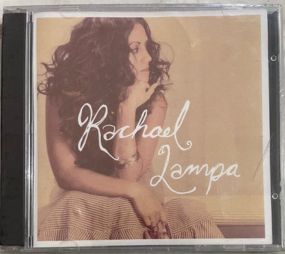 Rachael Lampa