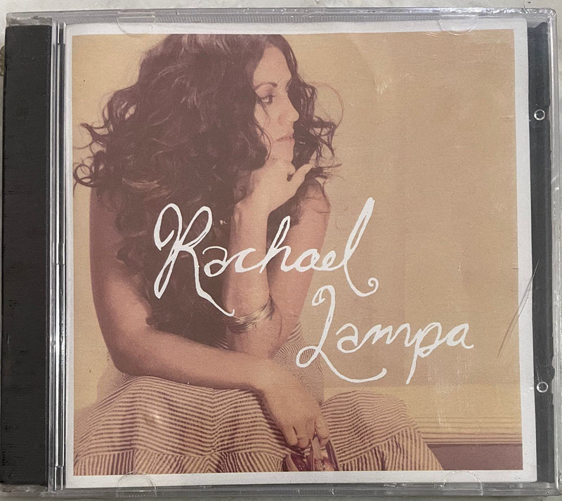 Rachael Lampa
