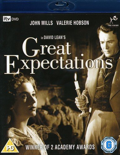 Great Expectations