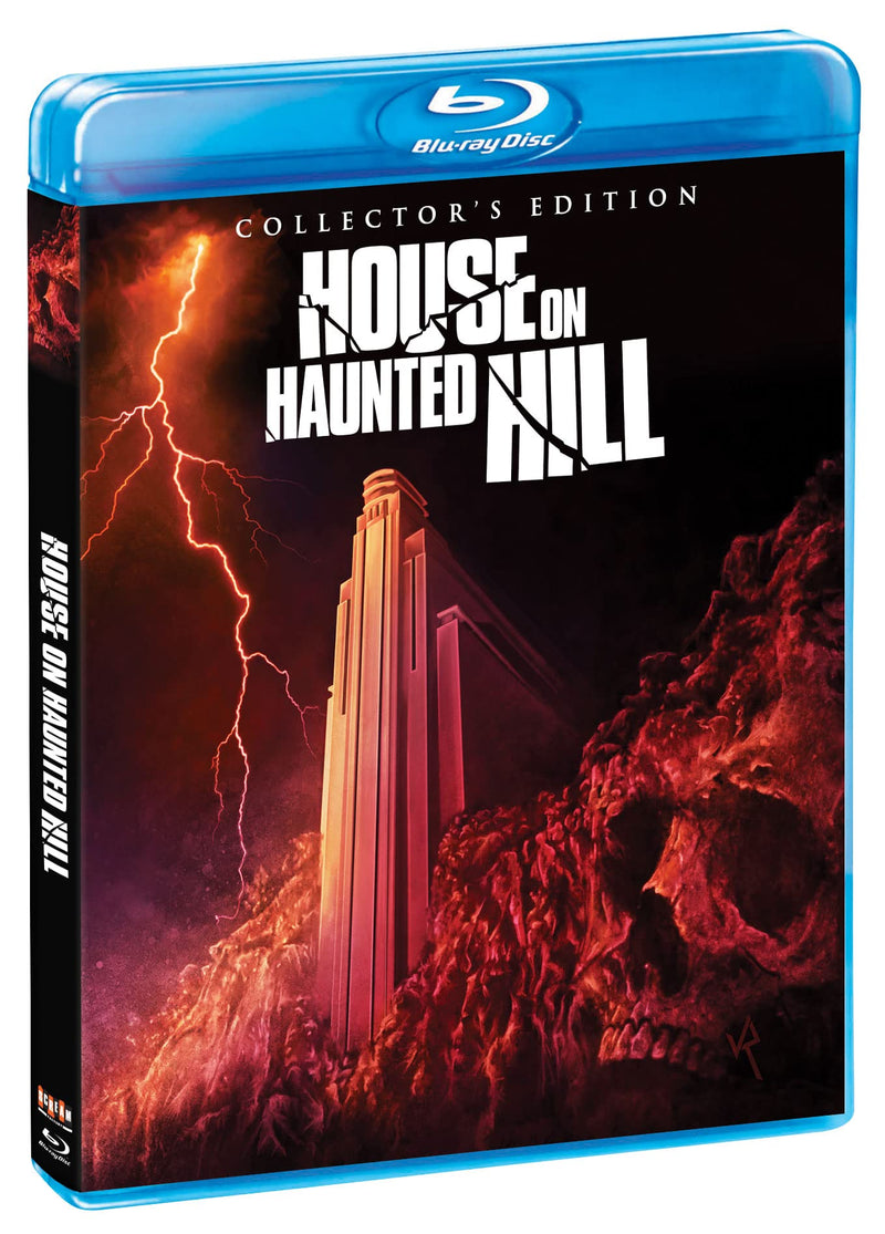 House On Haunted Hill