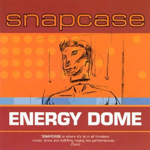 Energy Dome