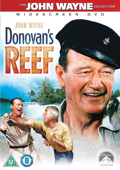 Donovan's Reef