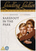 Barefoot In The Park