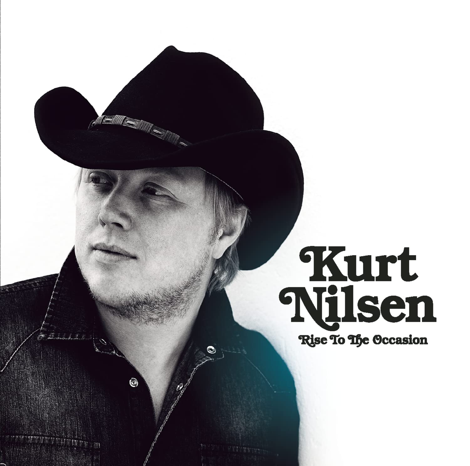 Kurt Nilsen-Rise To The Occasion