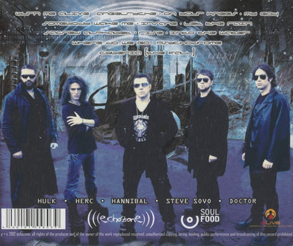 Cyberia