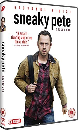 Sneaky Pete: Season One