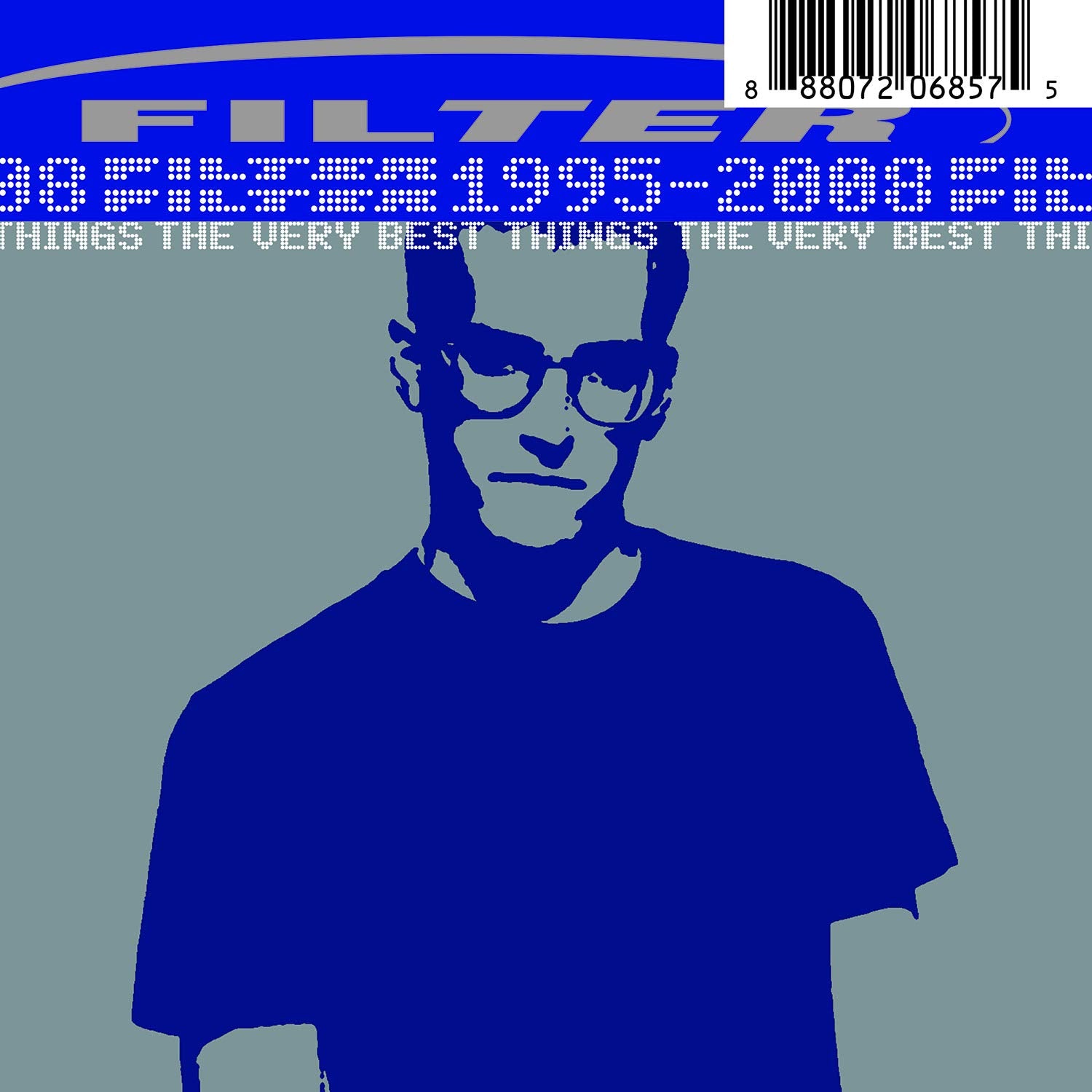 The Very Best Things 1995–2008