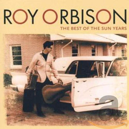 The Best of the Sun Years