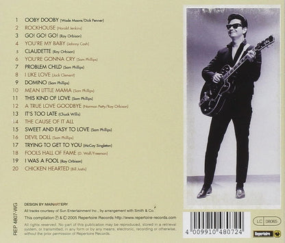 The Best of the Sun Years