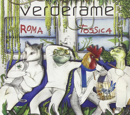 Roma Tossica