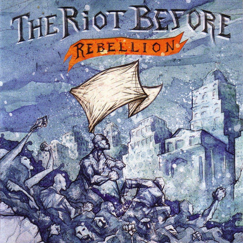 Rebellion