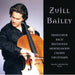 Francoeur/bach/beethoven Cello Works (Bailey)