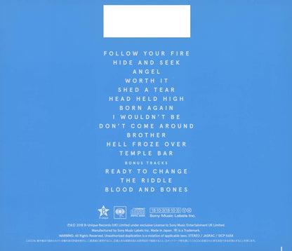 Politics Of Living Bonus Track