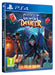 Grave Danger (PS4) PS 4