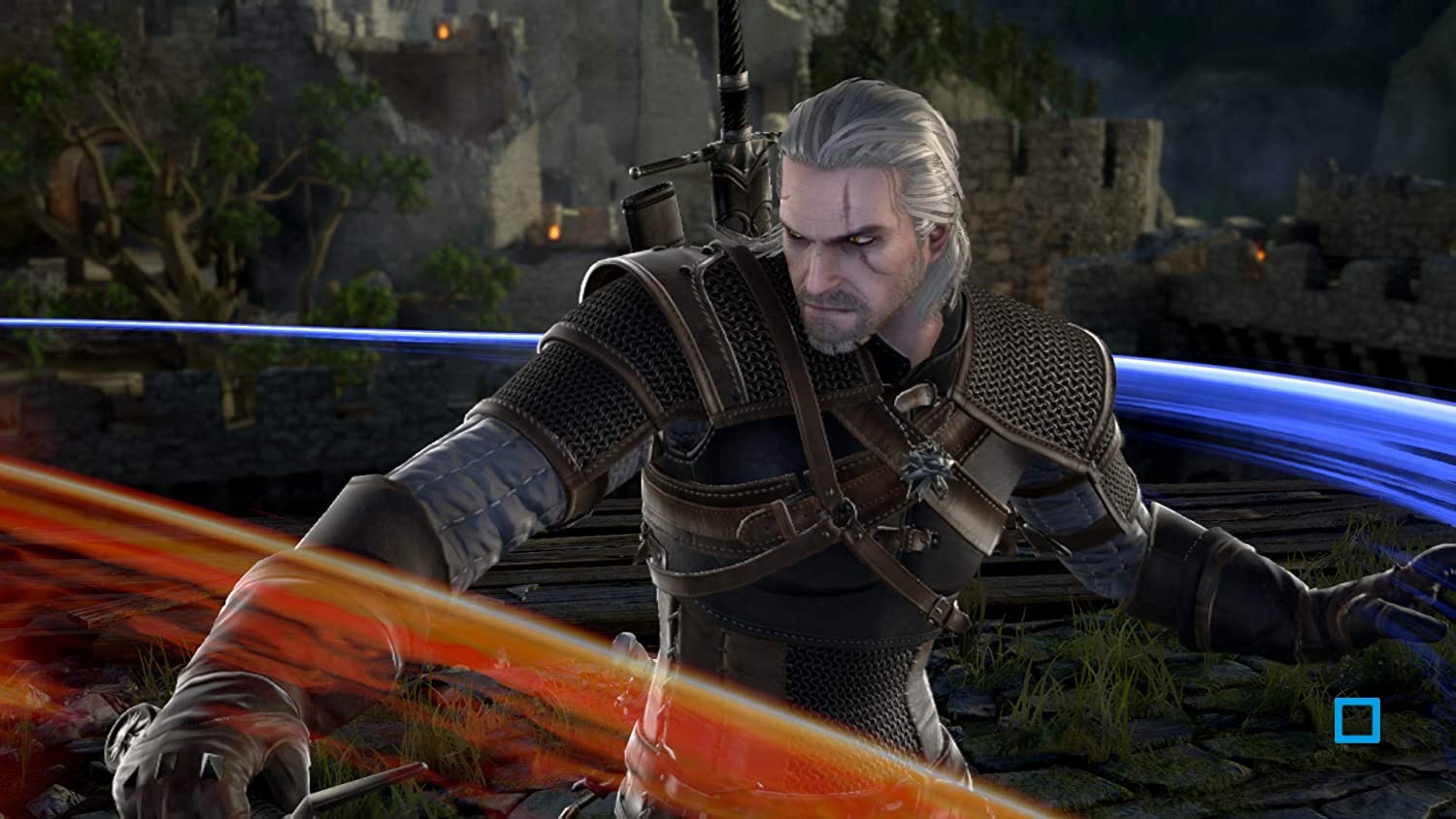 Soulcalibur Vi (Ps4)