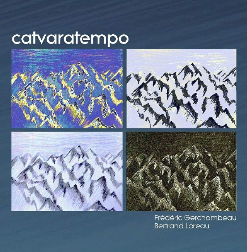 Catvaratempo