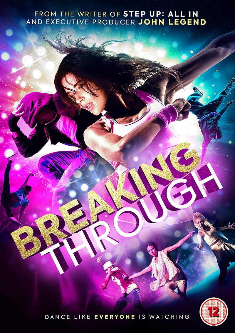 Breaking Through