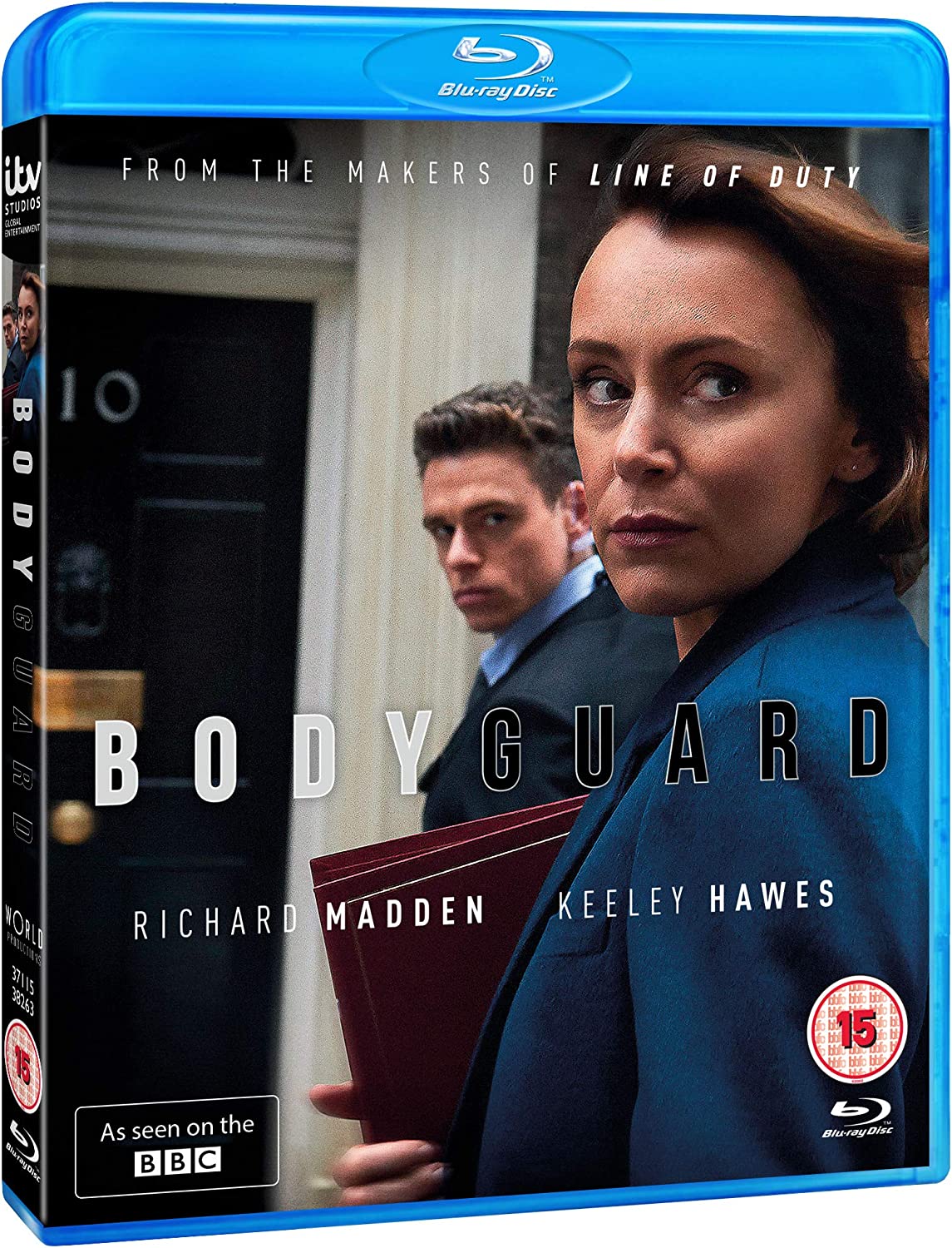 Bodyguard