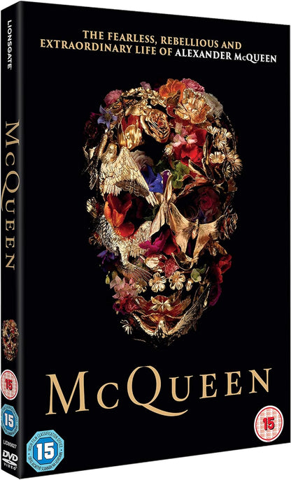 McQueen