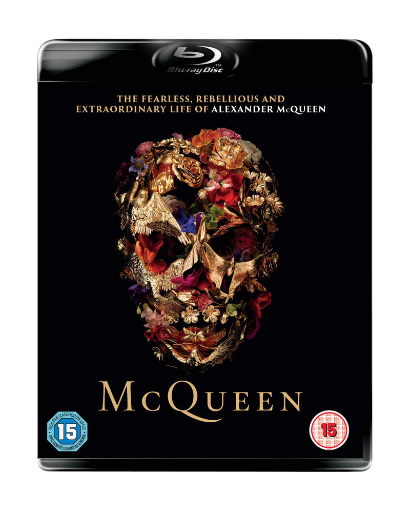 McQueen