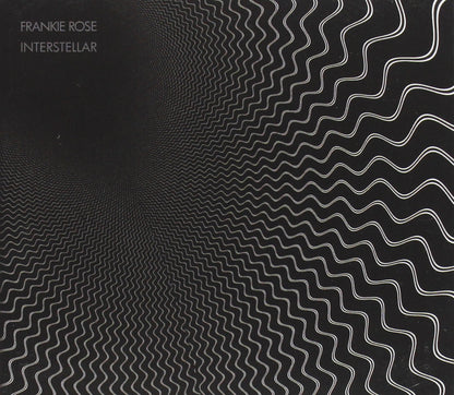 Frankie Rose-Interstellar