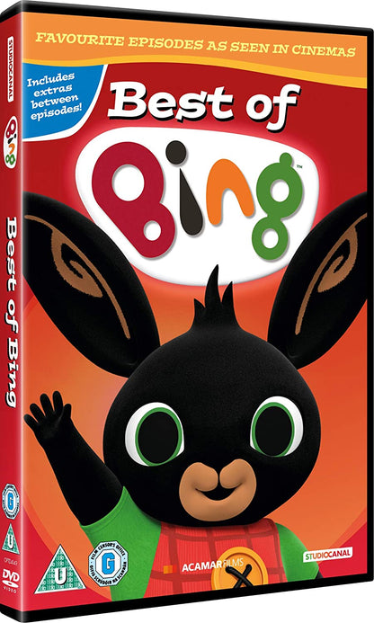 Best of Bing