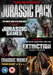 Jurassic Triple DVD Pack