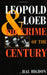 Leopold and Loeb