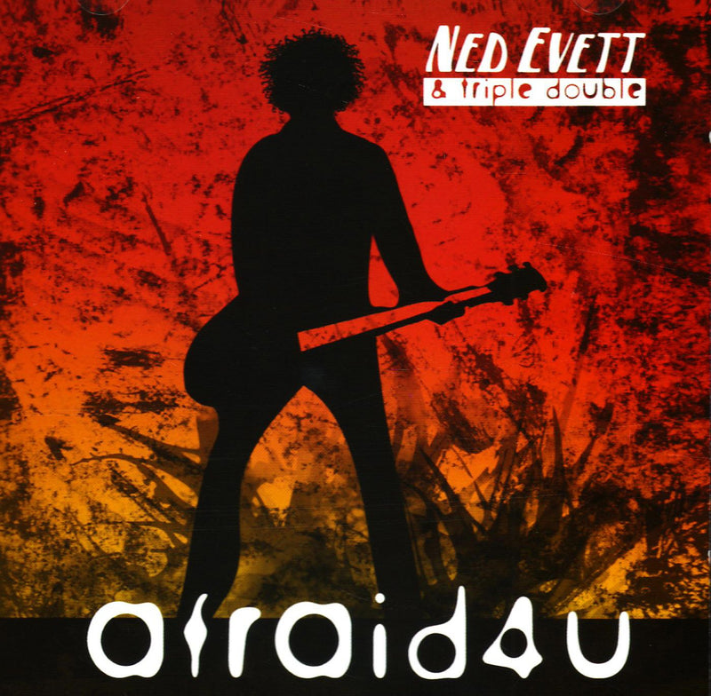 Afraid4u