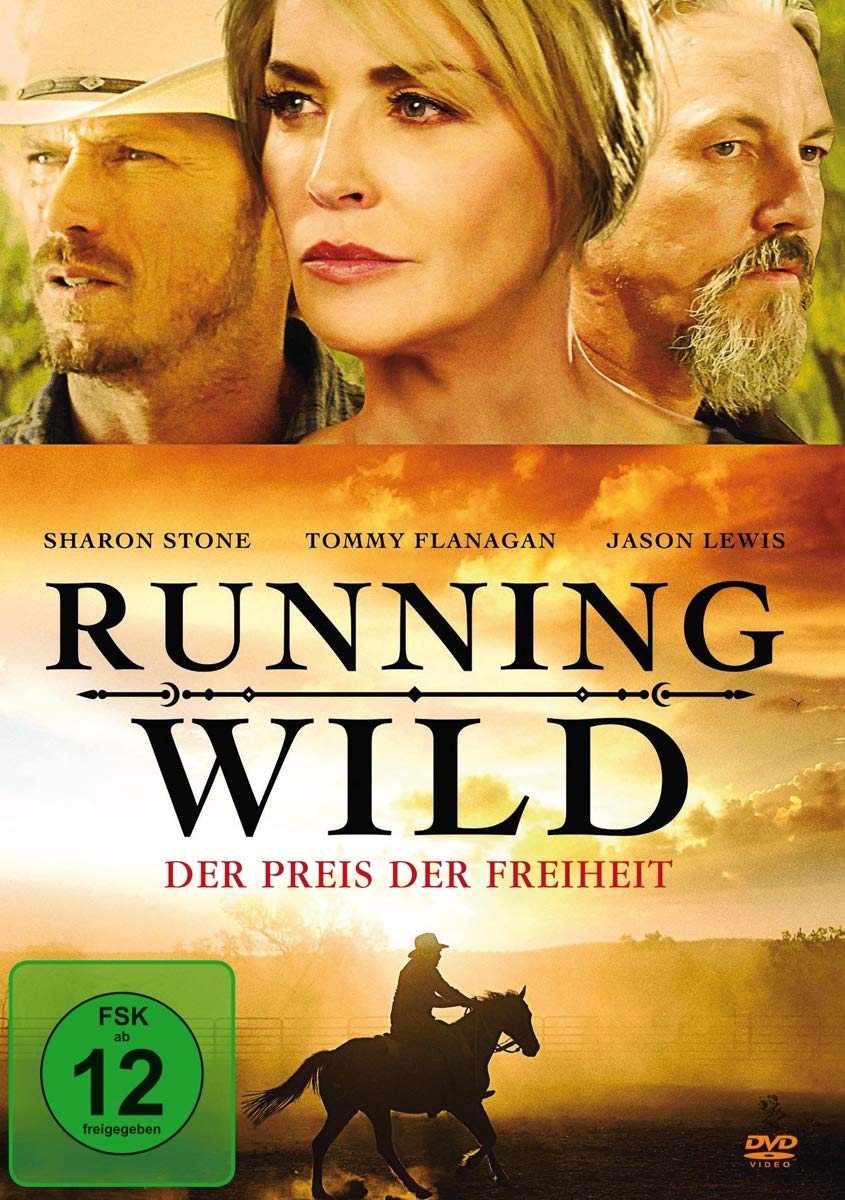 Running Wild - Der Preis der Freiheit
