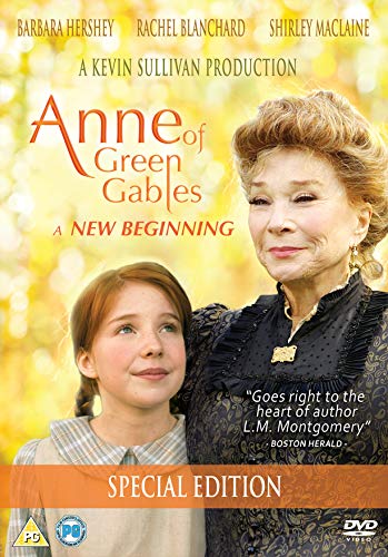 Anne Of Green Gables - A New Beginning - Special Edition