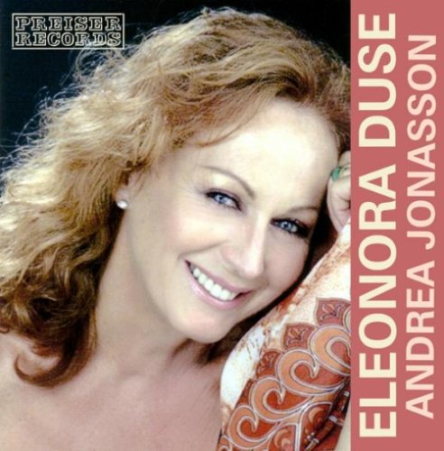 Eleonora Duses Letzte Reise