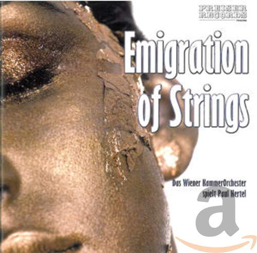 Emigration Of Strings