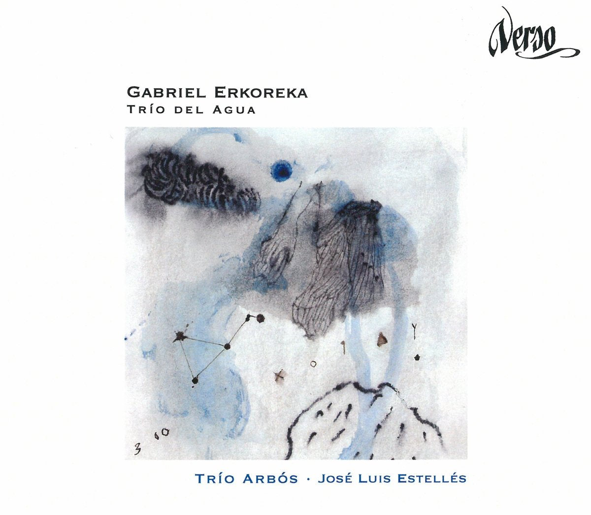 Trio del Agua