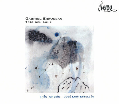 Trio del Agua