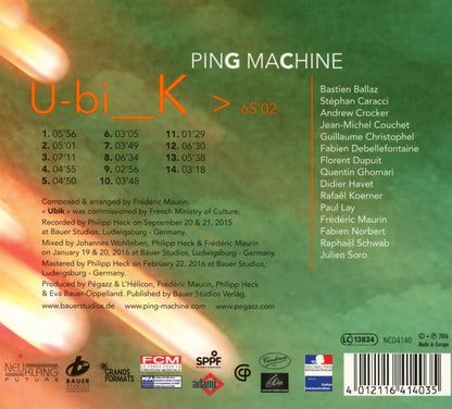 Ubik