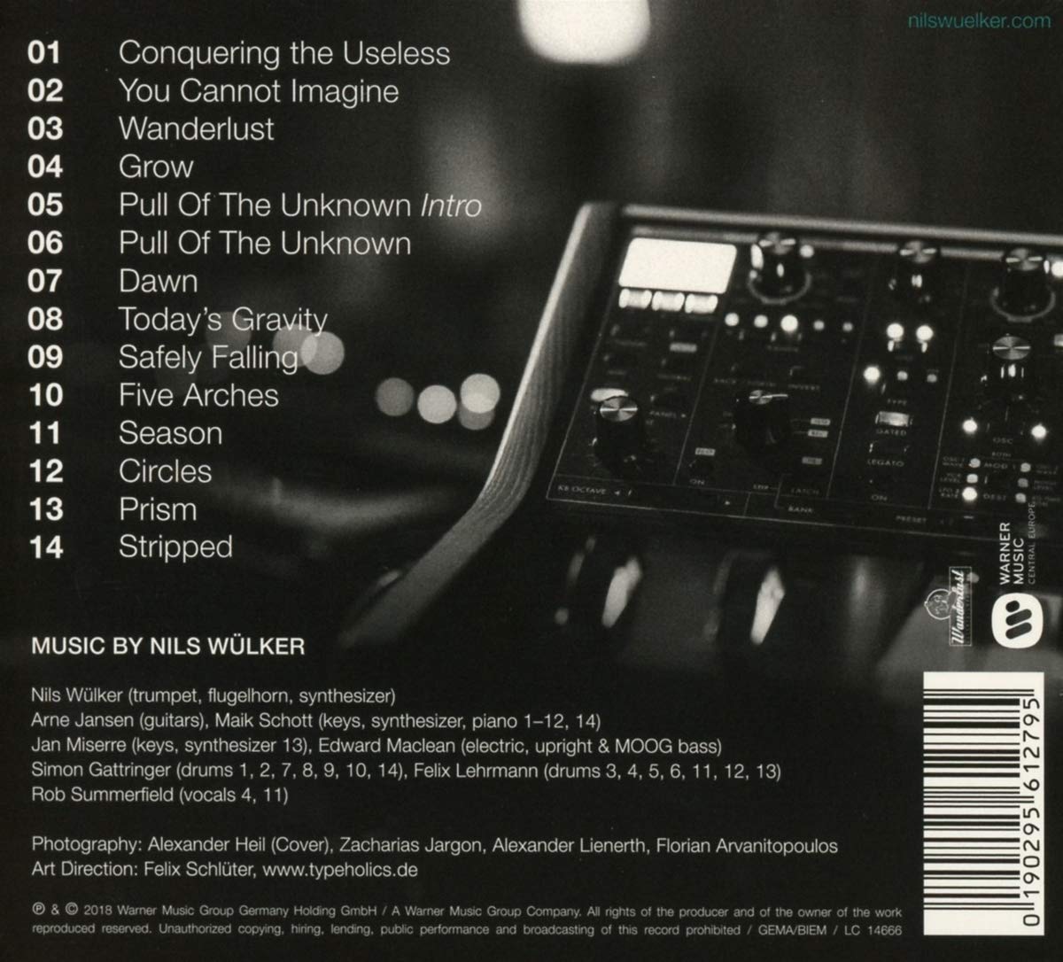 Decade Live