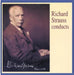 Richard Strauss Conducts