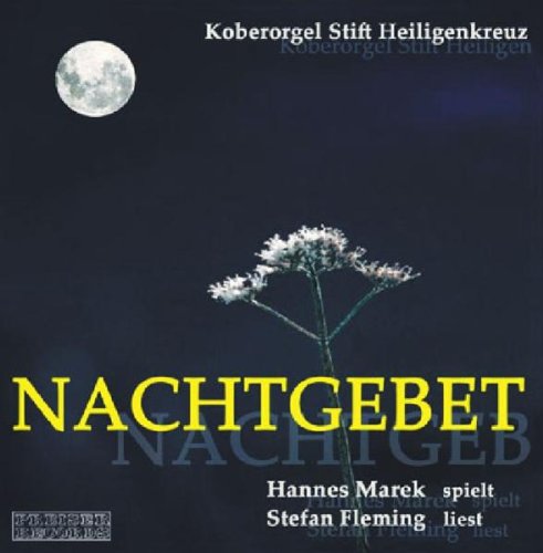Nachtgebet