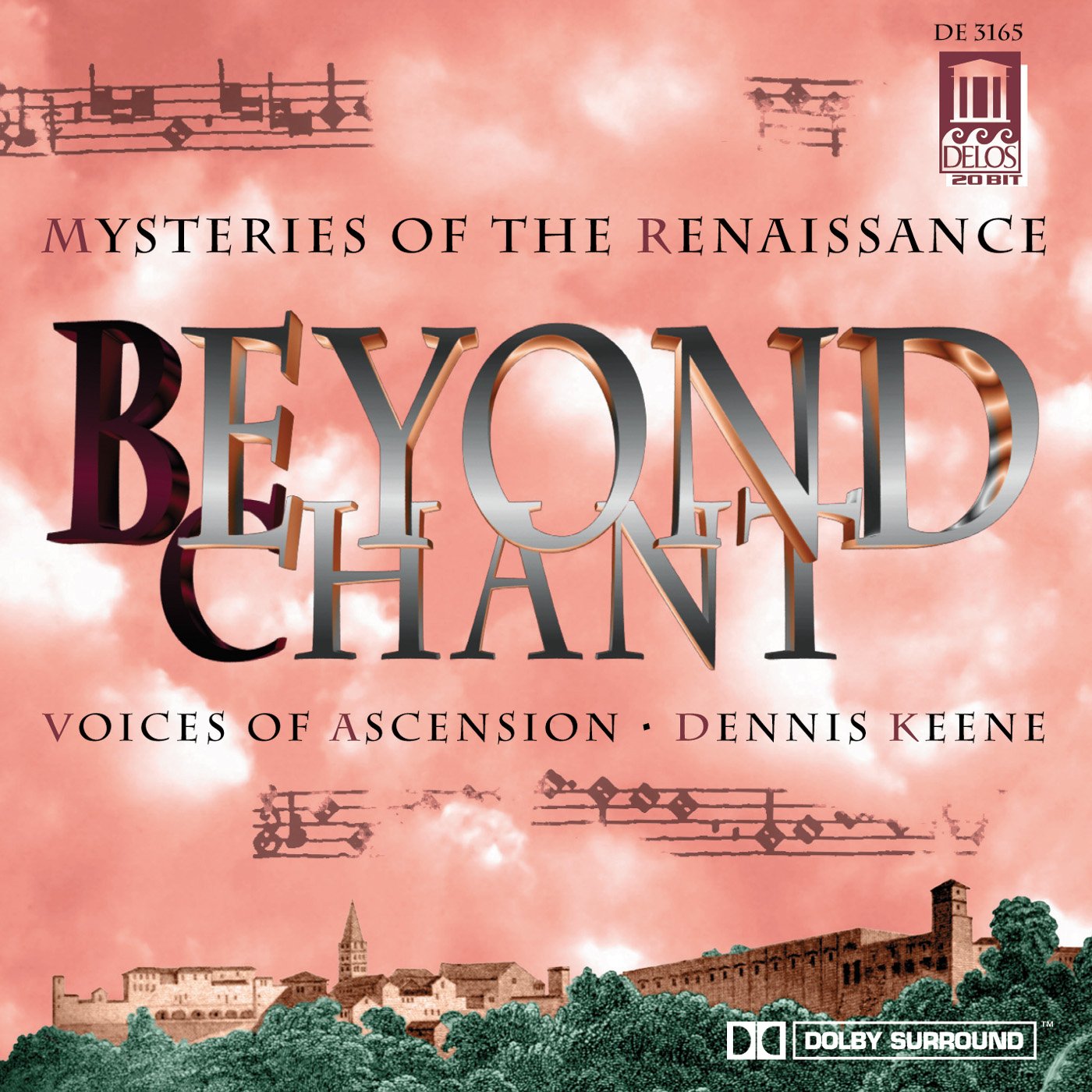 Beyond Chant