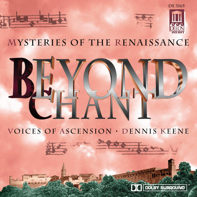 Beyond Chant