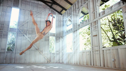 Dancer - Bad Boy of Ballet